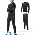 Sport Training Gym Wear zweiteiliges Set